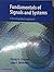 Fundamentals Of Signals And...