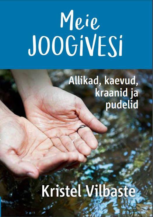 Meie joogivesi: allikad, kaevud, kraanid ja pudelid (Paperback)