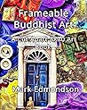 Frameable Buddhist Art: A Cut Apart 8X10 Art Book