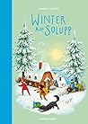 Winter auf Solupp by Annika Scheffel