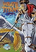 Wrath of the Titans: Argos #1