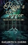 Rage's Terror (Rage MC #4.5) Book cover for Rage's Terror (Rage MC #4.5)