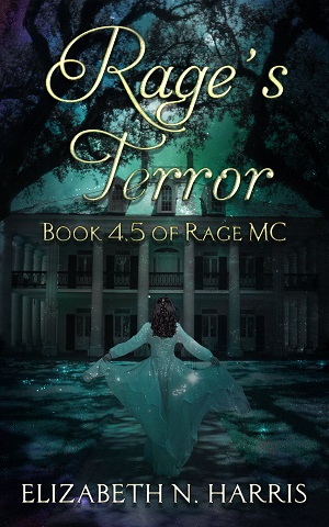 Rage's Terror (Rage MC #4.5)