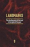Landmarks : The development of the soul during the cycle of the year Landmarks : The development of the soul during the cycle of the year