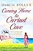 Coming Home to Cariad Cove by Darcie Boleyn