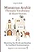 Moroccan Arabic: Thematic V...