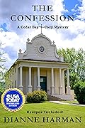 The Confession: Cedar Bay Cozy Mystery Series