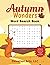 Autumn Wonders Word Search ...