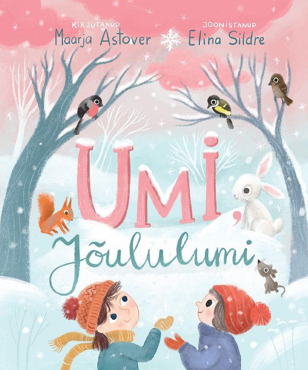Umi, Jõululumi