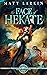 The Face of Hekate (Tapestr...