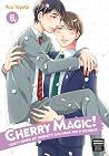 Cherry Magic! Thi...