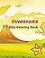 DINOSAURS KIDS COLORING BOOK
