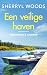 Een veilige haven (Chesapeake Shores Book 3) (Dutch Edition)