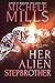 Her Alien Stepbrother (Mons...
