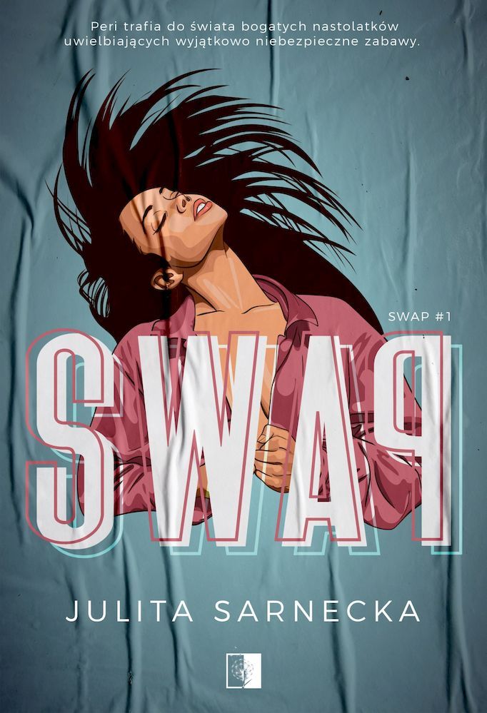 Swap (Swap, #1)