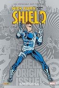 Nick Fury, agent du S.H.I.E.L.D.: L'intégrale 1967-1968