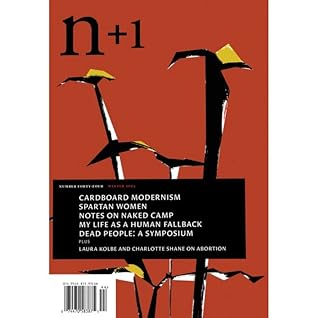 n+1 Issue 44: Middlemen