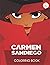 Carmen Sandiego Coloring Bo...