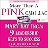 More Than a Pink Cadillac: Mary Kay Inc.'s 9 Leadership Keys to Success