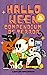 Halloween Compendium of Terror by Walt Braley