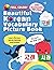 Beautiful Korean Vocabulary Picture Book - Learn Korean Words... by Bridge Education
