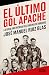 El último gol apache: La gira americana del Racing de Madrid (Spanish Edition)