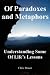 Of Paradoxes and Metaphors:...