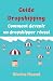 Guide Dropshipping by Nicolas Massol