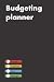 Budgeting planner: 2 Year B...