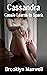 Cassandra: Cassie Learns to Spank (Cassandra, #1)