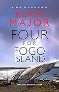 Four for Fogo Island