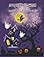 Spooky Halloween Coloring &...