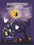 Spooky Halloween Coloring & Activity Book by Lady Rae