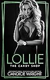 Book cover for Lollie (The Candy Shop #3)
