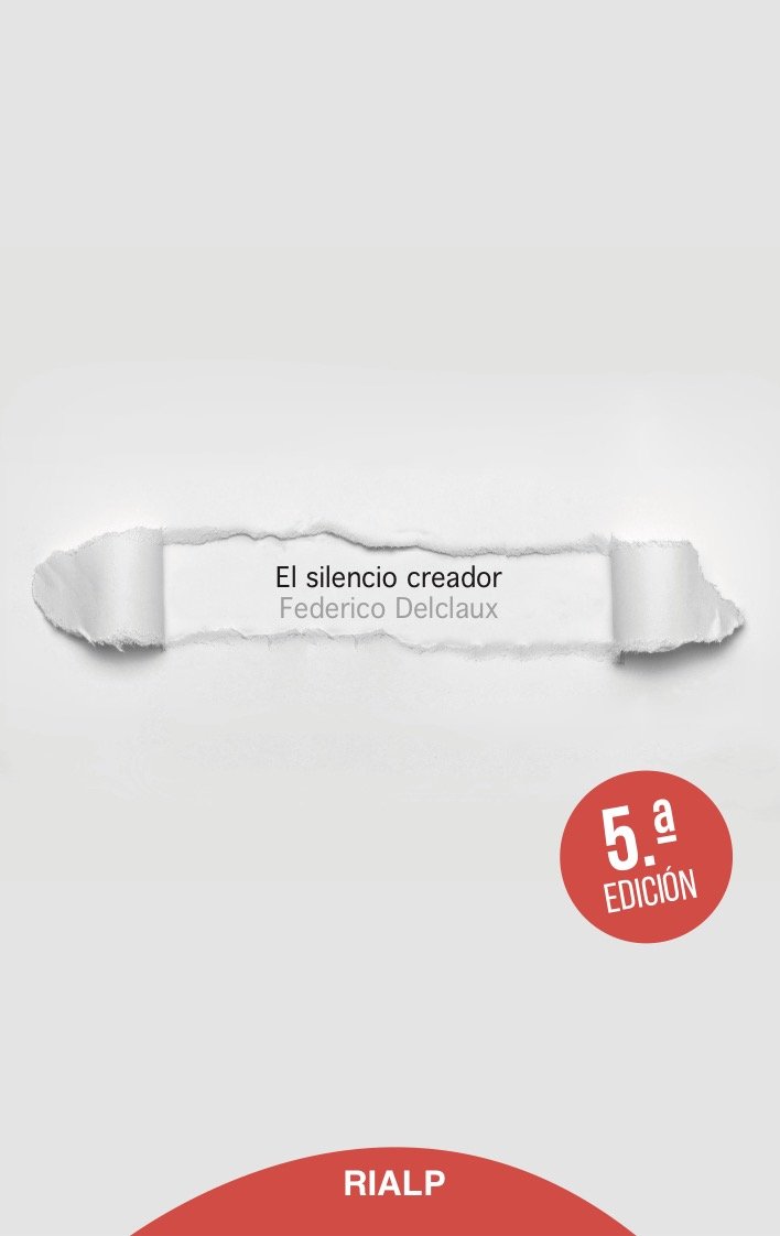 El silencio creador (Paperback)