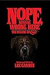 Nope, Nothing Wro...