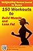 Invigorating Workout Journal for Women by Be.Bull Publishing Group