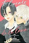 El ocaso de la luna, vol. 1 by Mika Yamamori