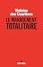 Le Management totalitaire (French Edition)