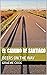 EL CAMINO DE SANTIAGO by Graeme Cook