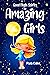 Good Night Stories for Amazing Girls by Paula Collins