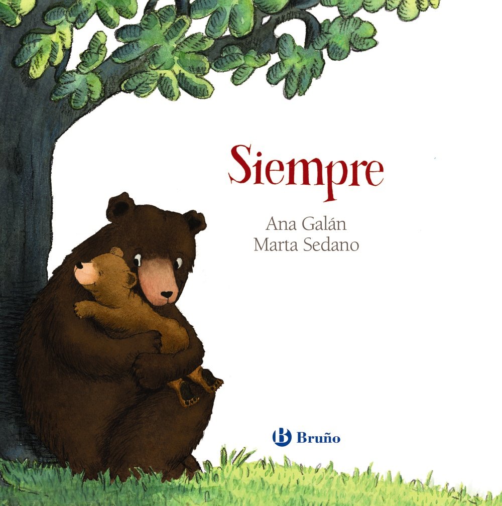 Siempre (Hardcover)