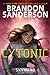Cytonic (Skyward, #3)