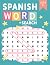 Spanish Word Search Workboo...
