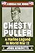 Chesty Puller: A Marine Legend in World War II (American War Heroes)