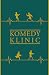 Komedy Klinic by Patrick Joseph