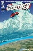 Highwaymen #5 (of 5)