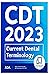 CDT 2023: Current Dental Te...
