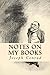 Notes on My Books