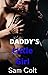 Daddy's Little Girl: Explic...